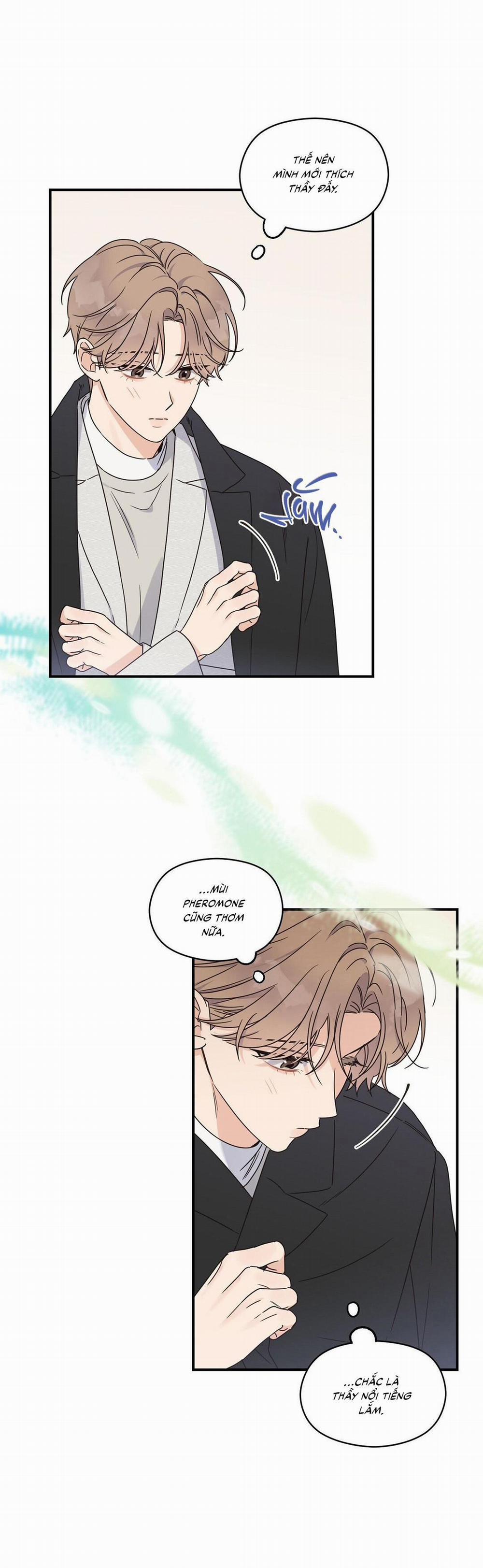 ( CBunu ) ALPHA TRAUMA 5 trang 13