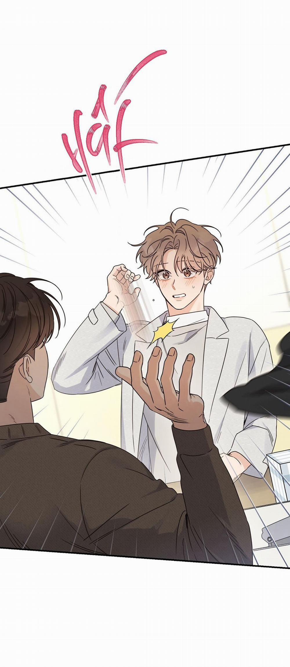 ( CBunu ) ALPHA TRAUMA 5 trang 18