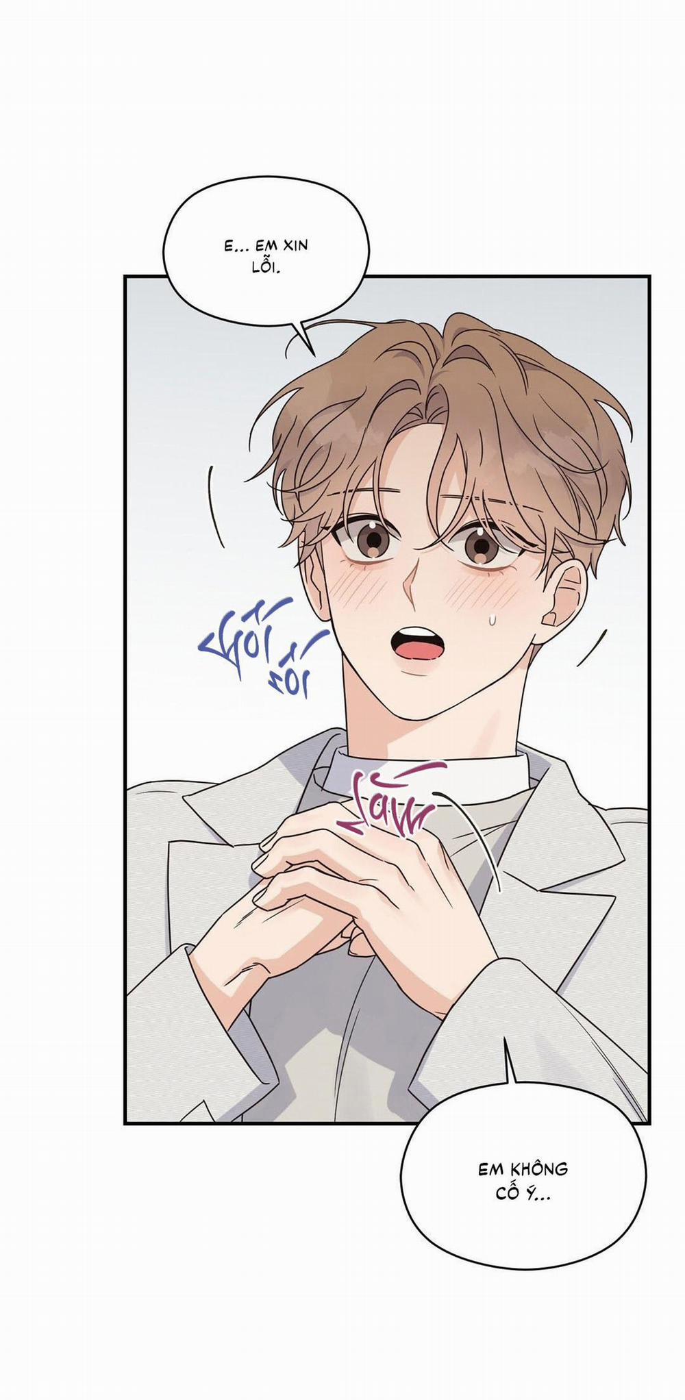 ( CBunu ) ALPHA TRAUMA 5 trang 20