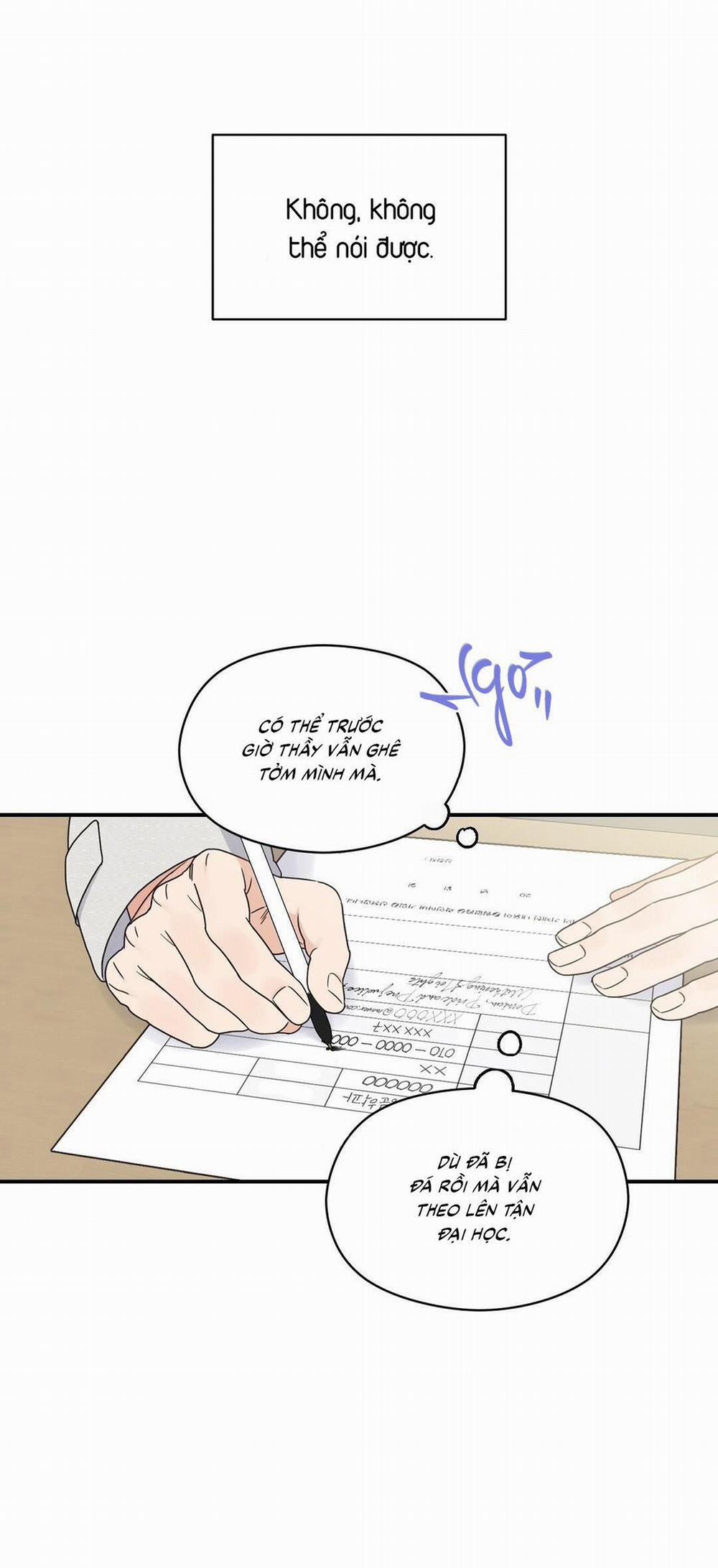 ( CBunu ) ALPHA TRAUMA 5 trang 26