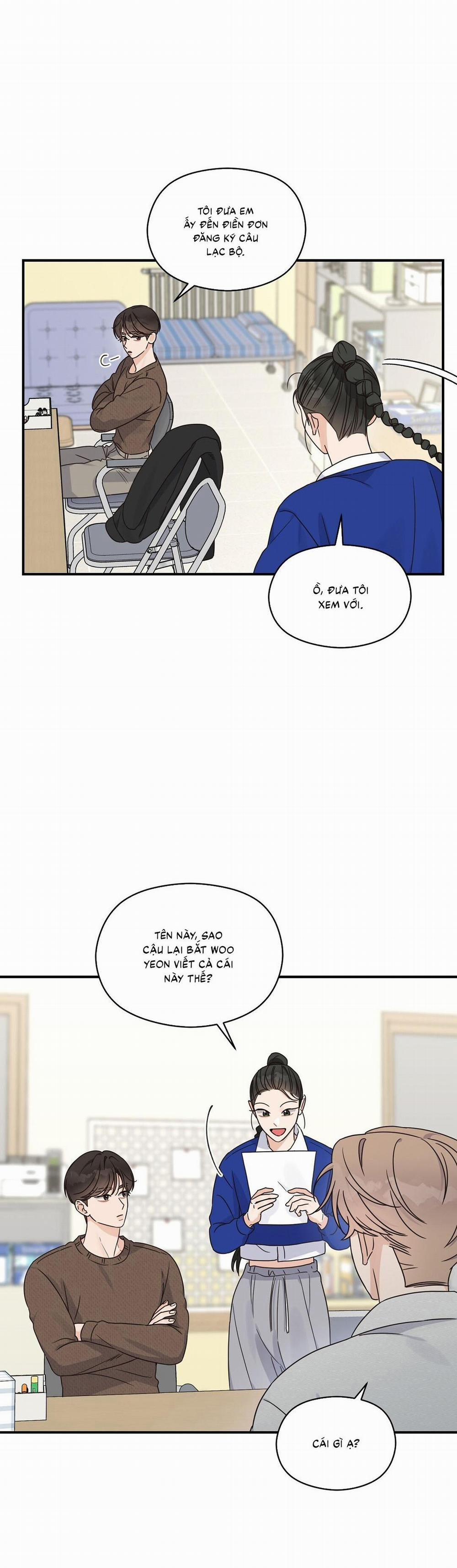 ( CBunu ) ALPHA TRAUMA 5 trang 31