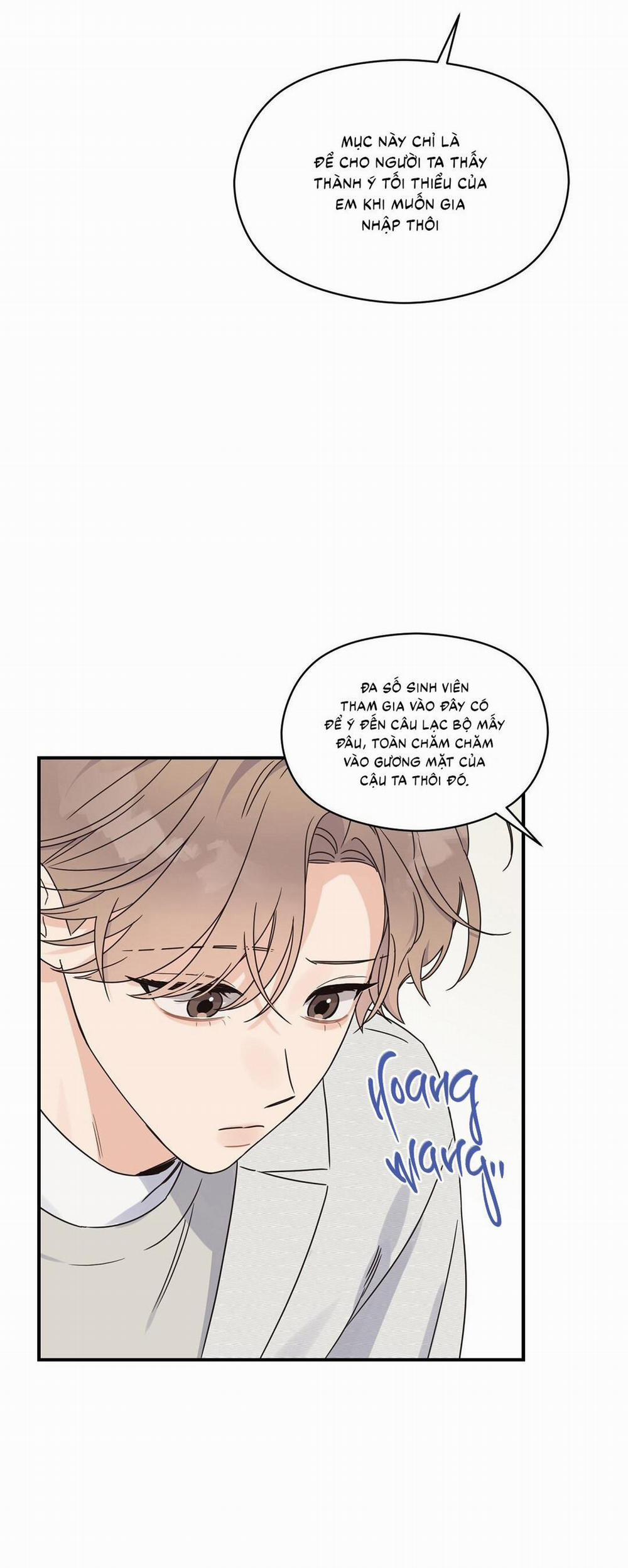 ( CBunu ) ALPHA TRAUMA 5 trang 33