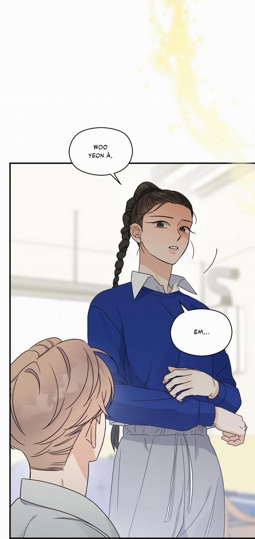 ( CBunu ) ALPHA TRAUMA 5 trang 39