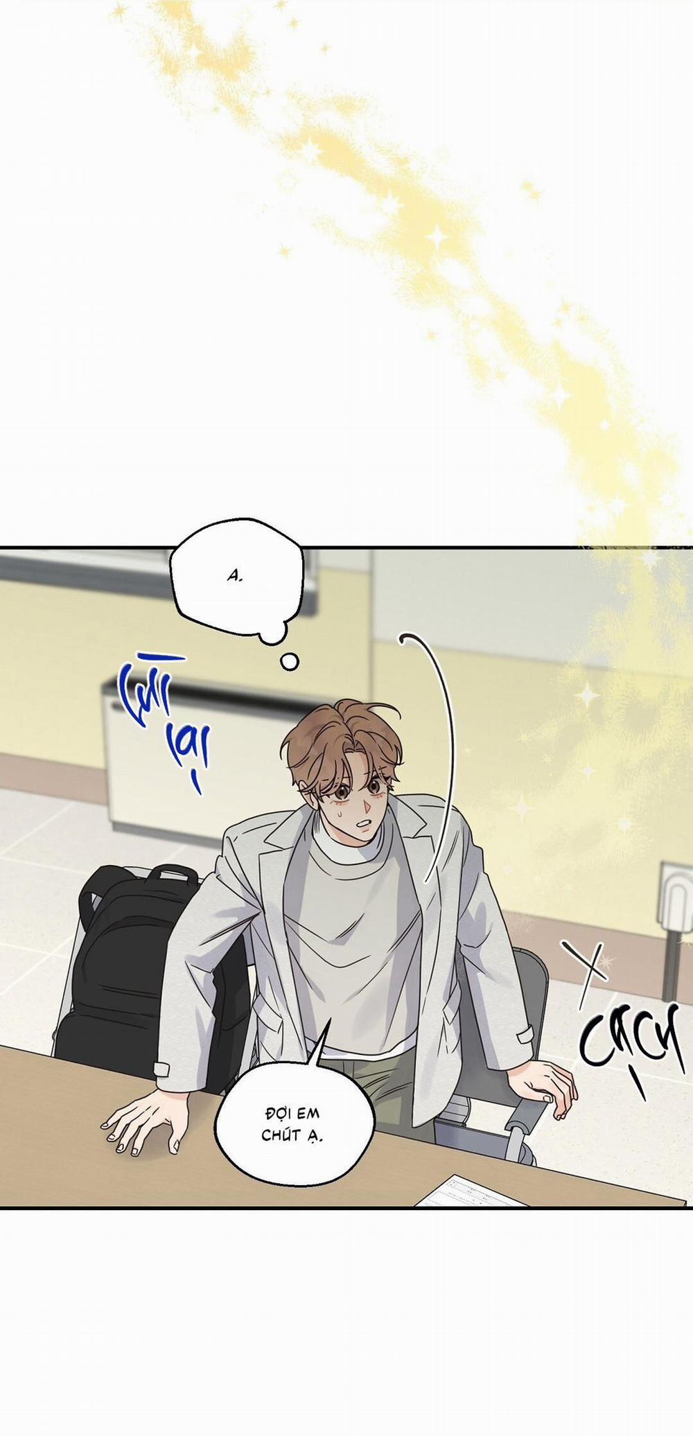 ( CBunu ) ALPHA TRAUMA 5 trang 40