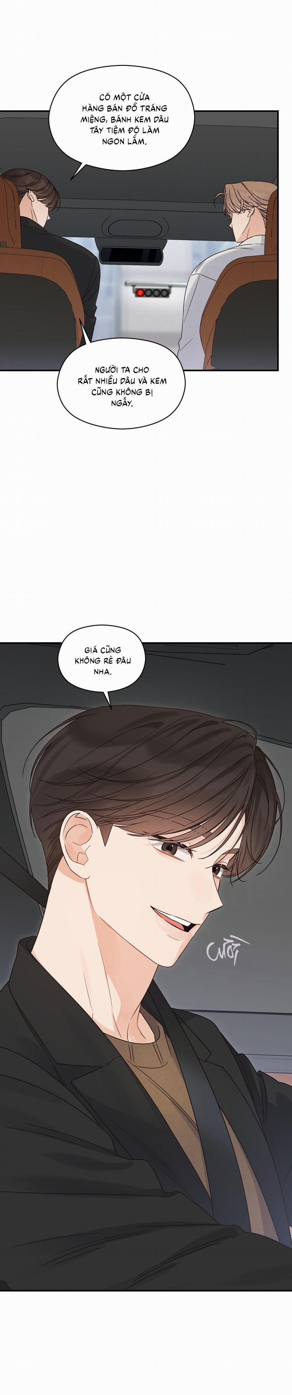 ( CBunu ) ALPHA TRAUMA 6 trang 17