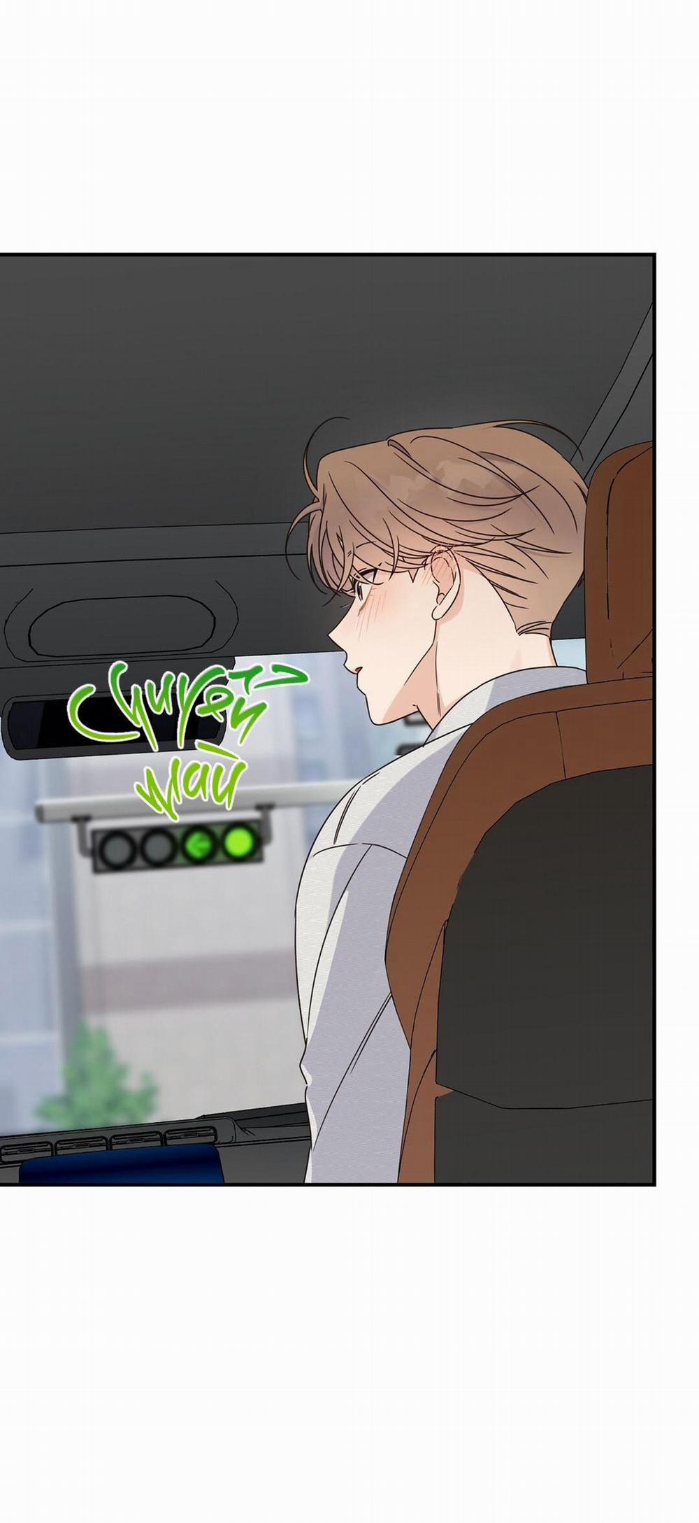 ( CBunu ) ALPHA TRAUMA 6 trang 18