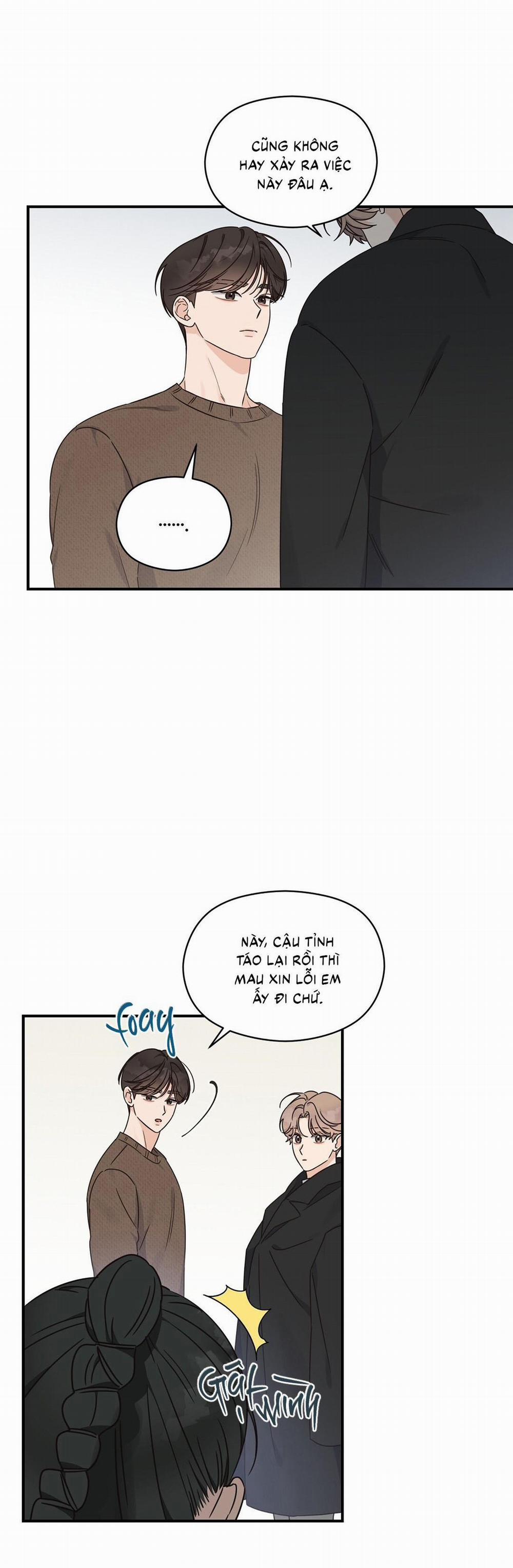 ( CBunu ) ALPHA TRAUMA 6 trang 2