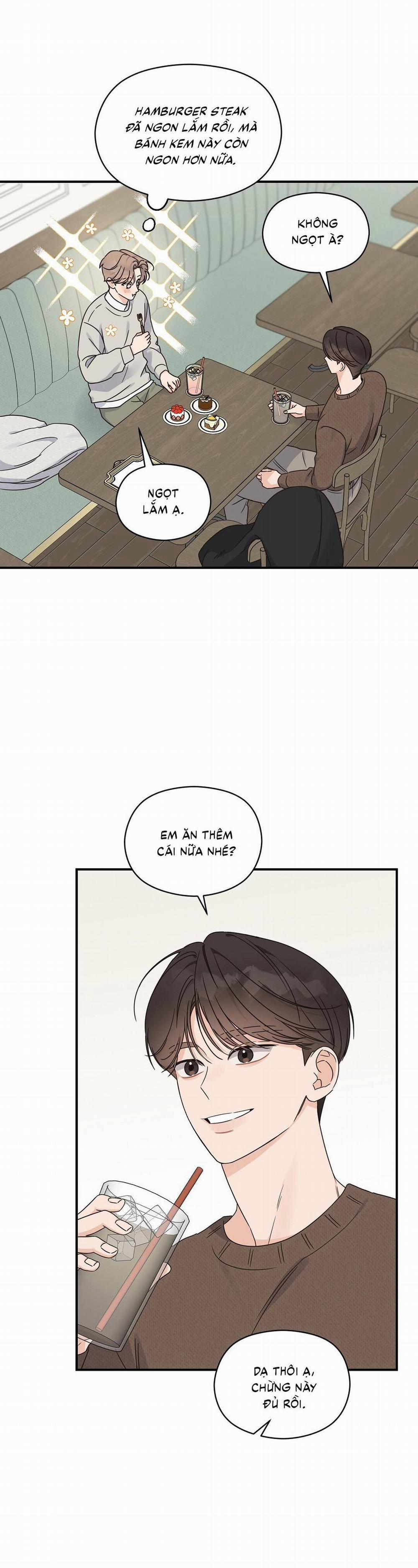 ( CBunu ) ALPHA TRAUMA 6 trang 22