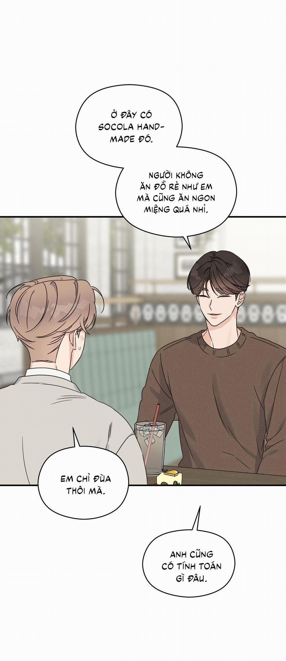 ( CBunu ) ALPHA TRAUMA 6 trang 24