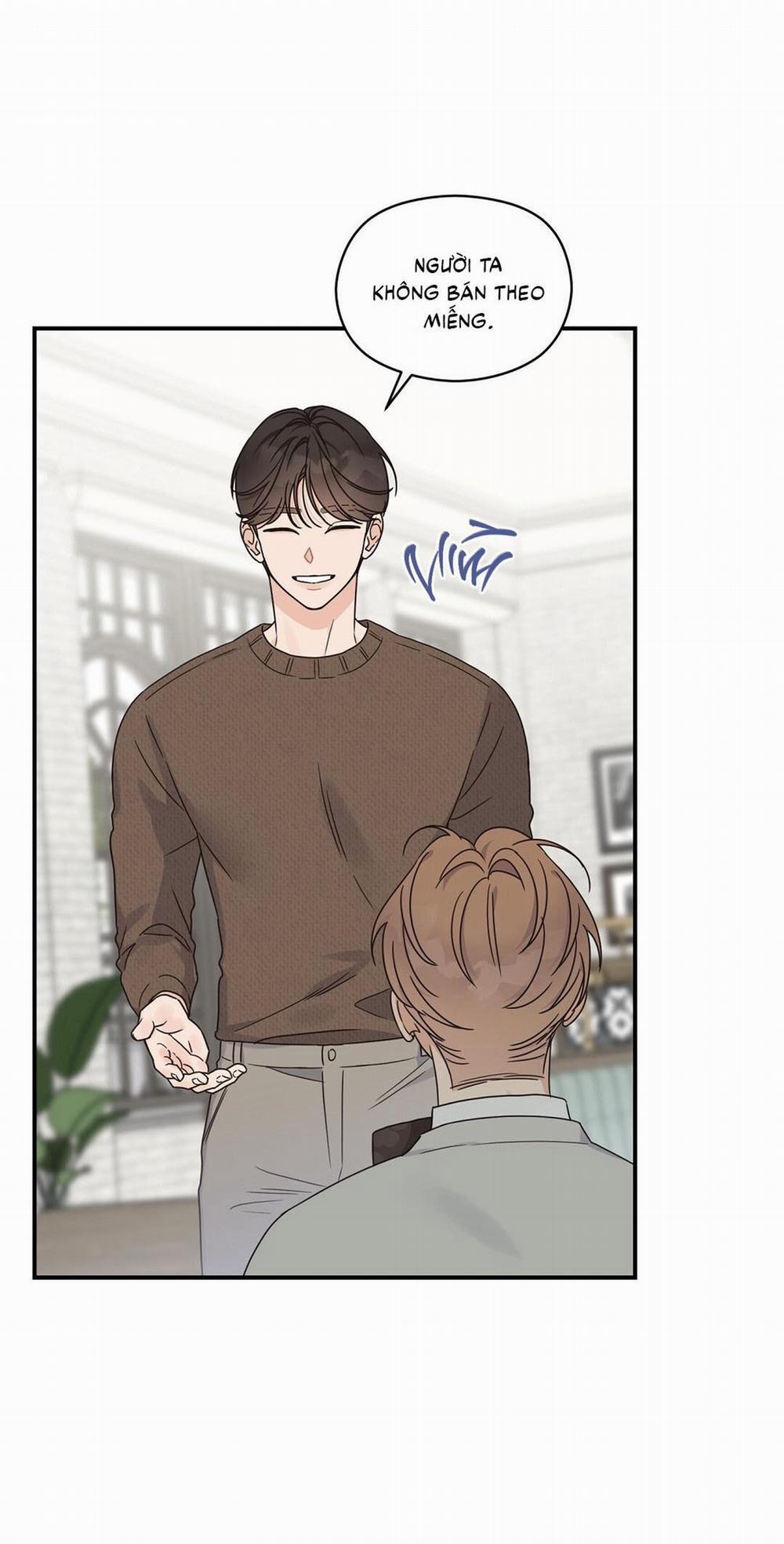 ( CBunu ) ALPHA TRAUMA 6 trang 32