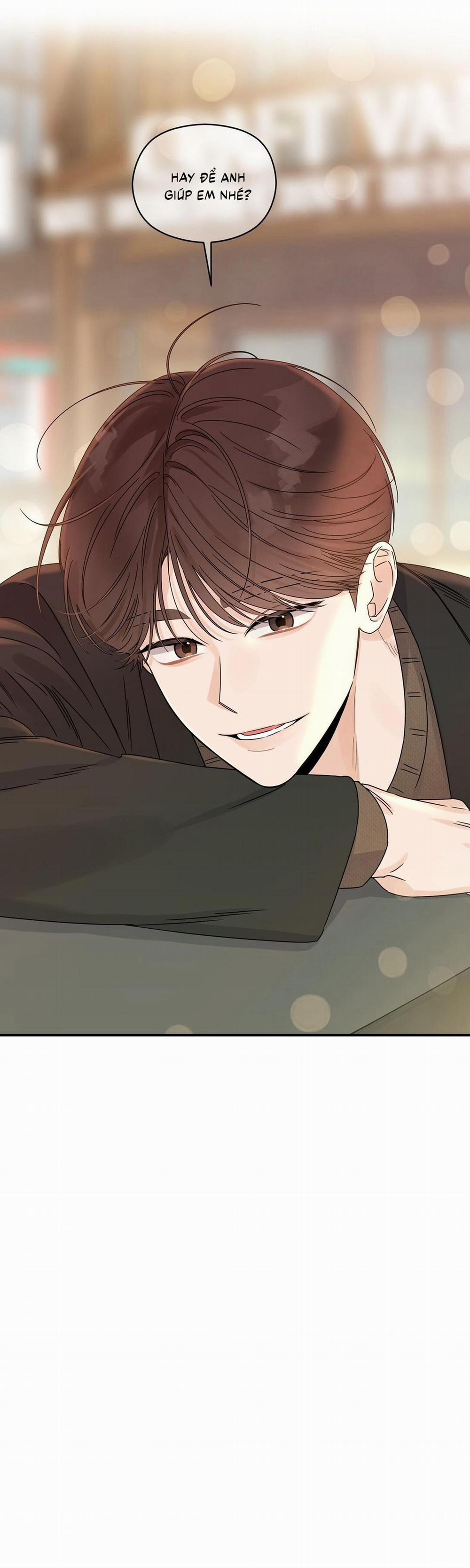 ( CBunu ) ALPHA TRAUMA 6 trang 36