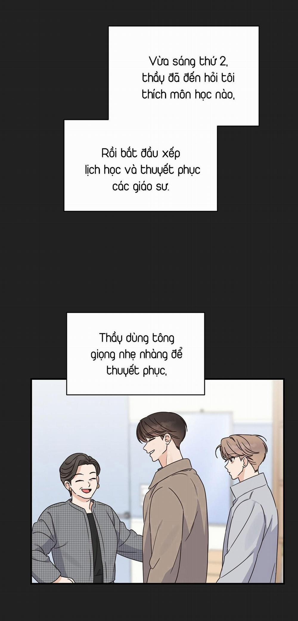 ( CBunu ) ALPHA TRAUMA 6 trang 41