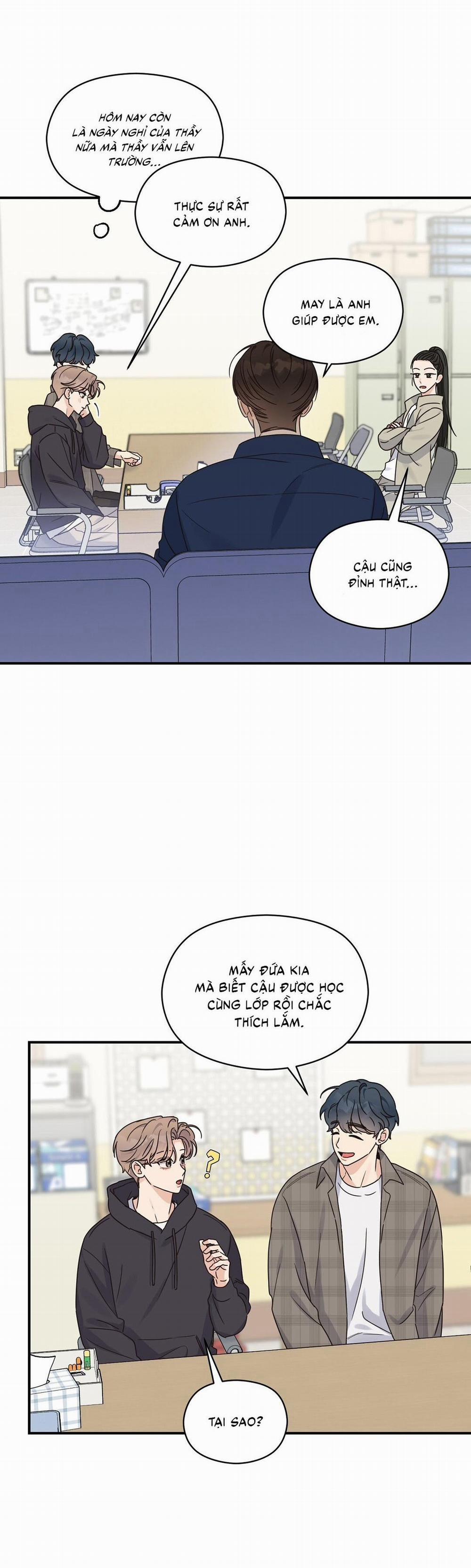 ( CBunu ) ALPHA TRAUMA 6 trang 43