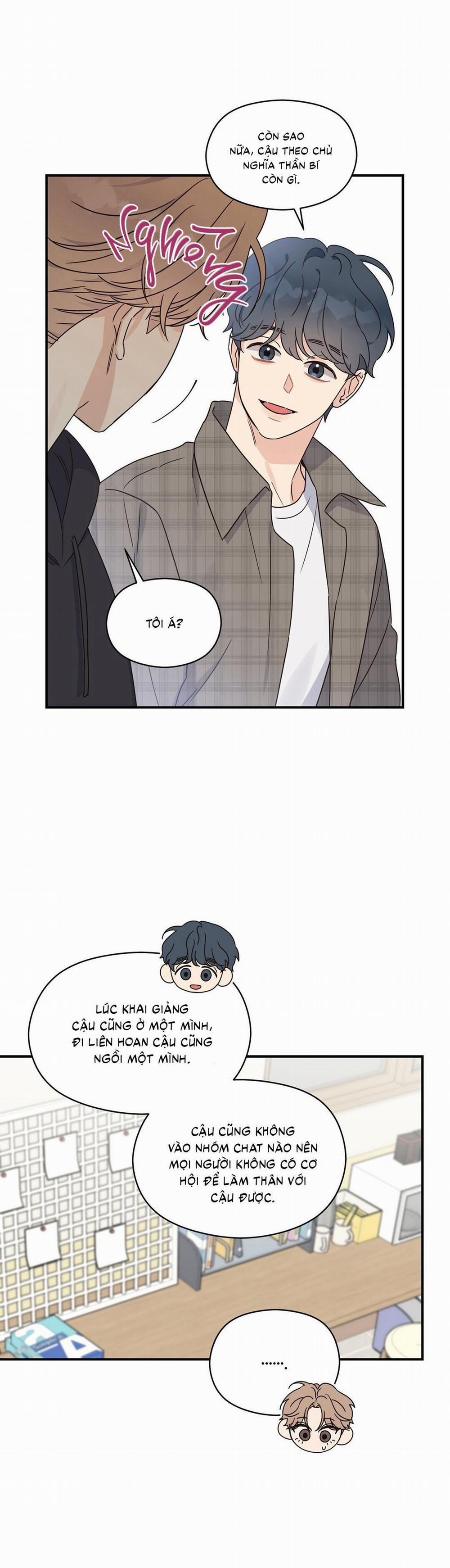 ( CBunu ) ALPHA TRAUMA 6 trang 44