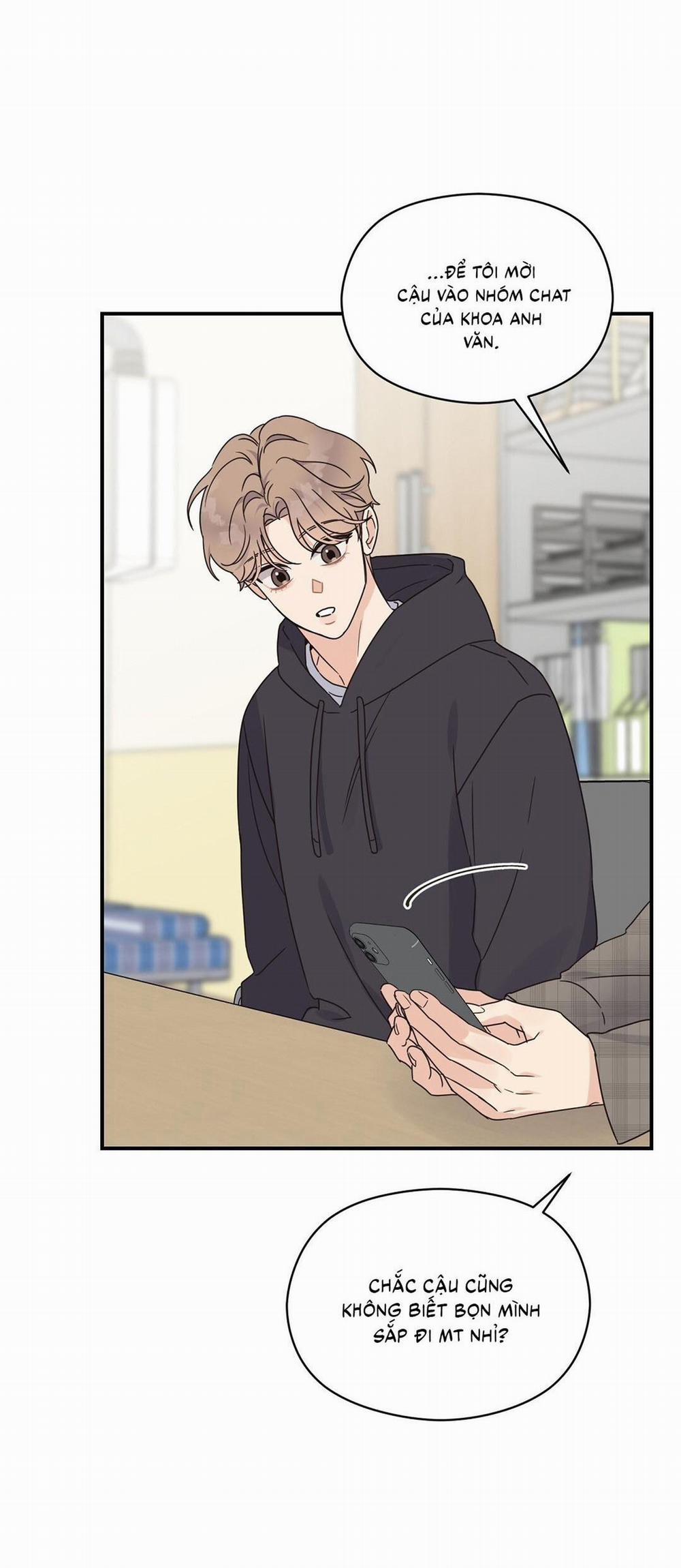 ( CBunu ) ALPHA TRAUMA 6 trang 46