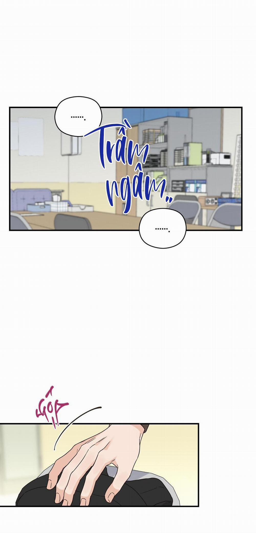 ( CBunu ) ALPHA TRAUMA 6 trang 6