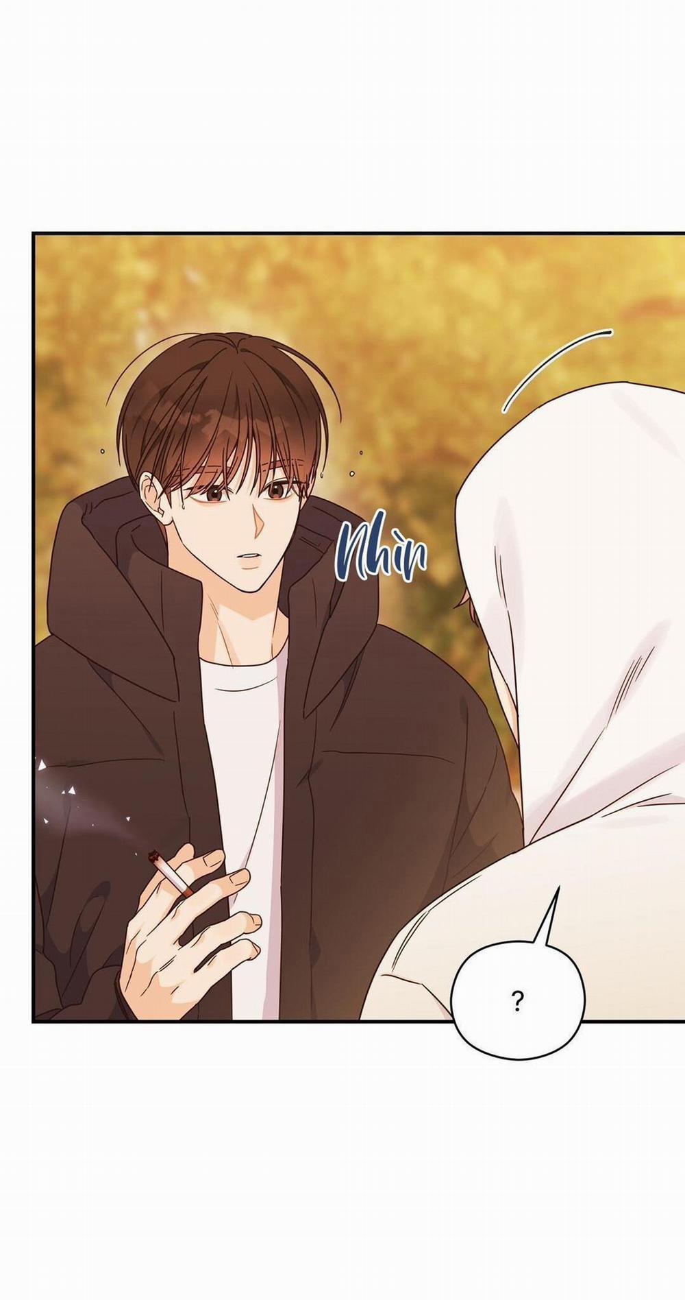 ( CBunu ) ALPHA TRAUMA 8 trang 11