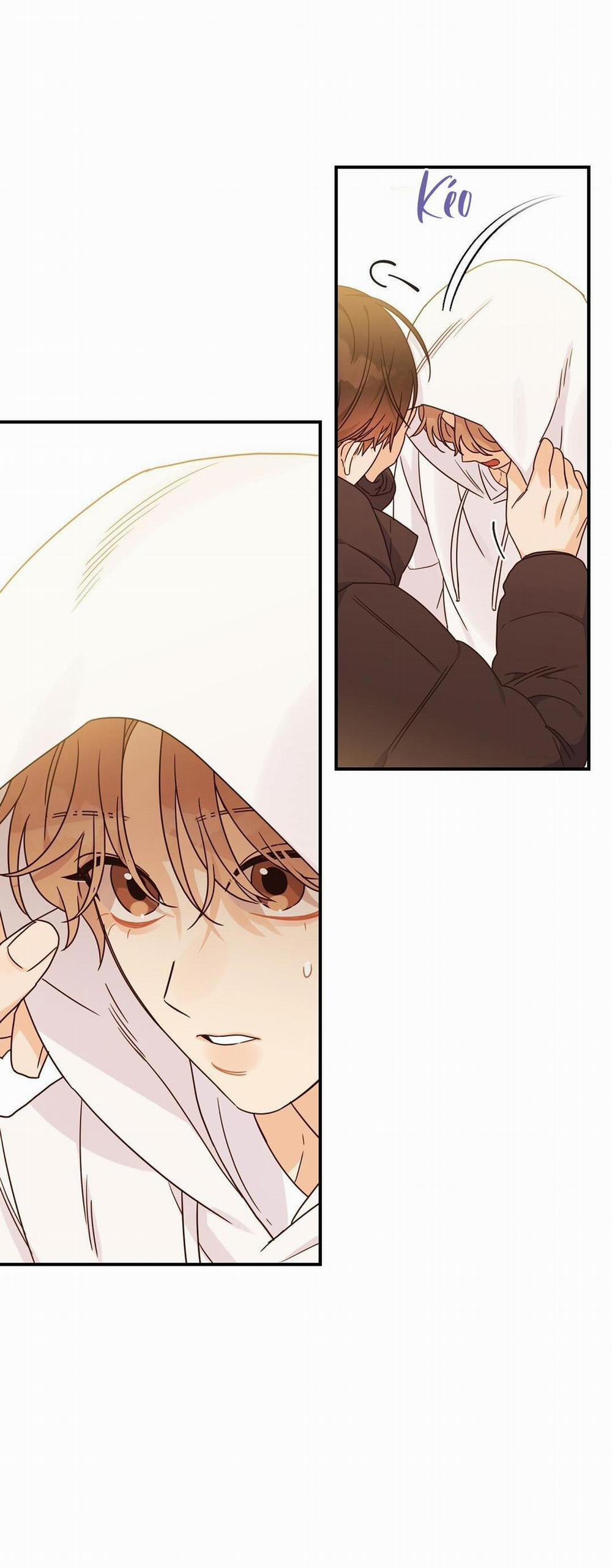 ( CBunu ) ALPHA TRAUMA 8 trang 14