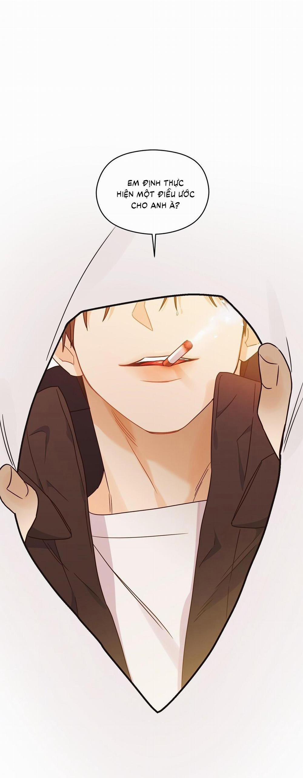 ( CBunu ) ALPHA TRAUMA 8 trang 15