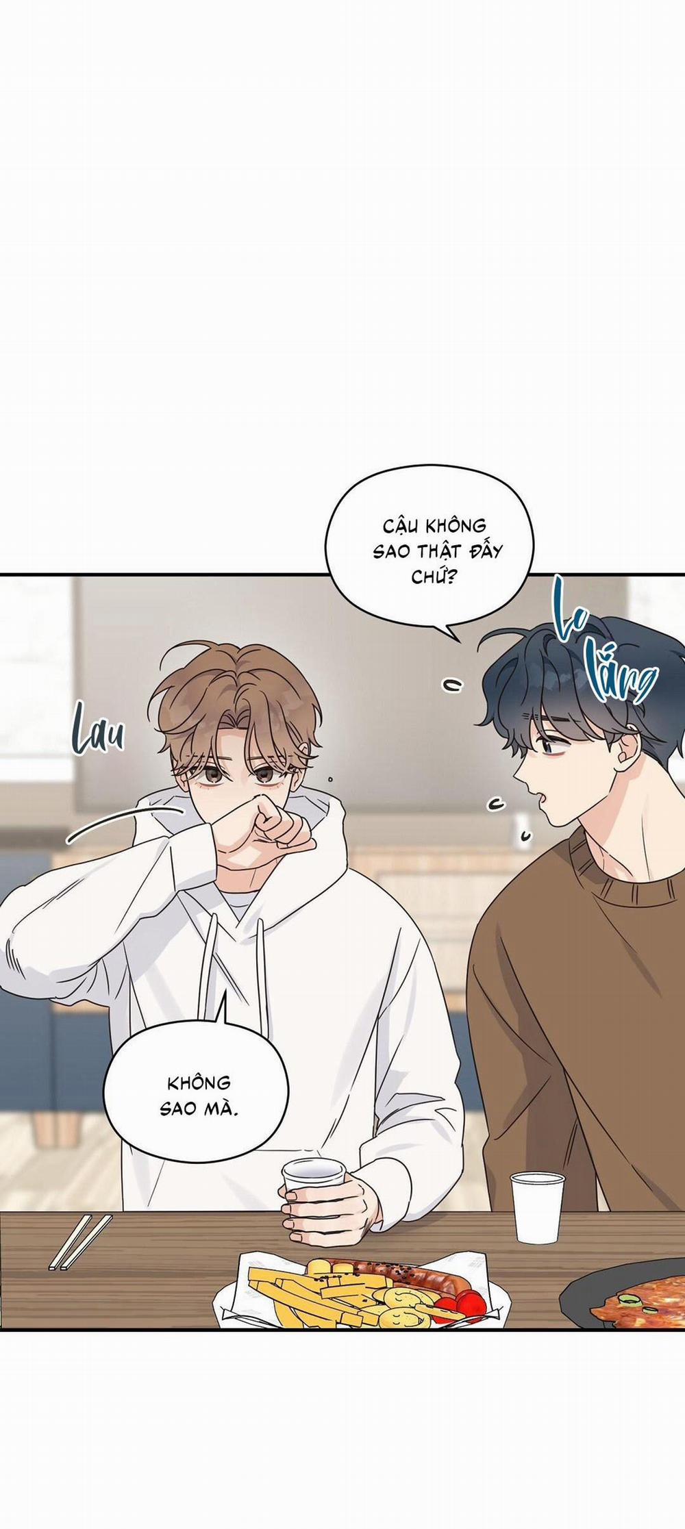 ( CBunu ) ALPHA TRAUMA 8 trang 31