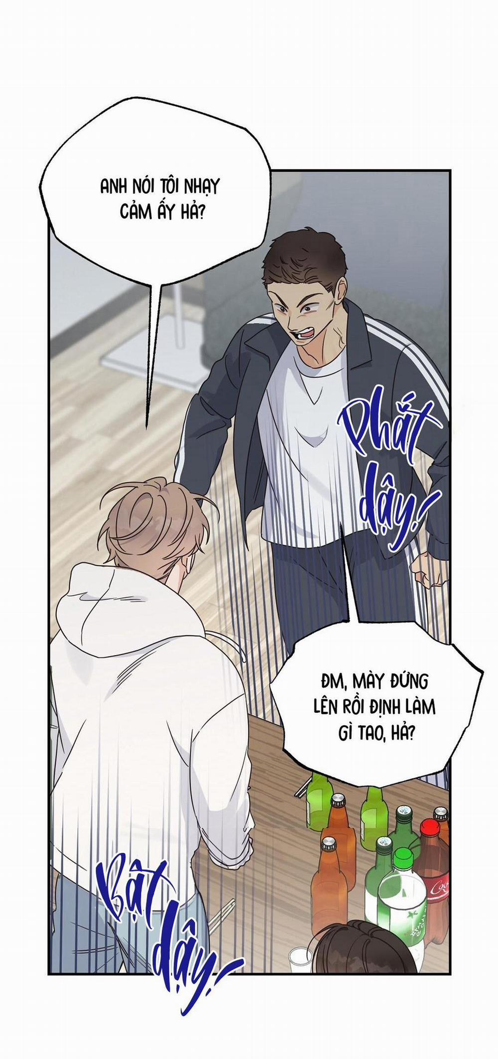 ( CBunu ) ALPHA TRAUMA 8 trang 43