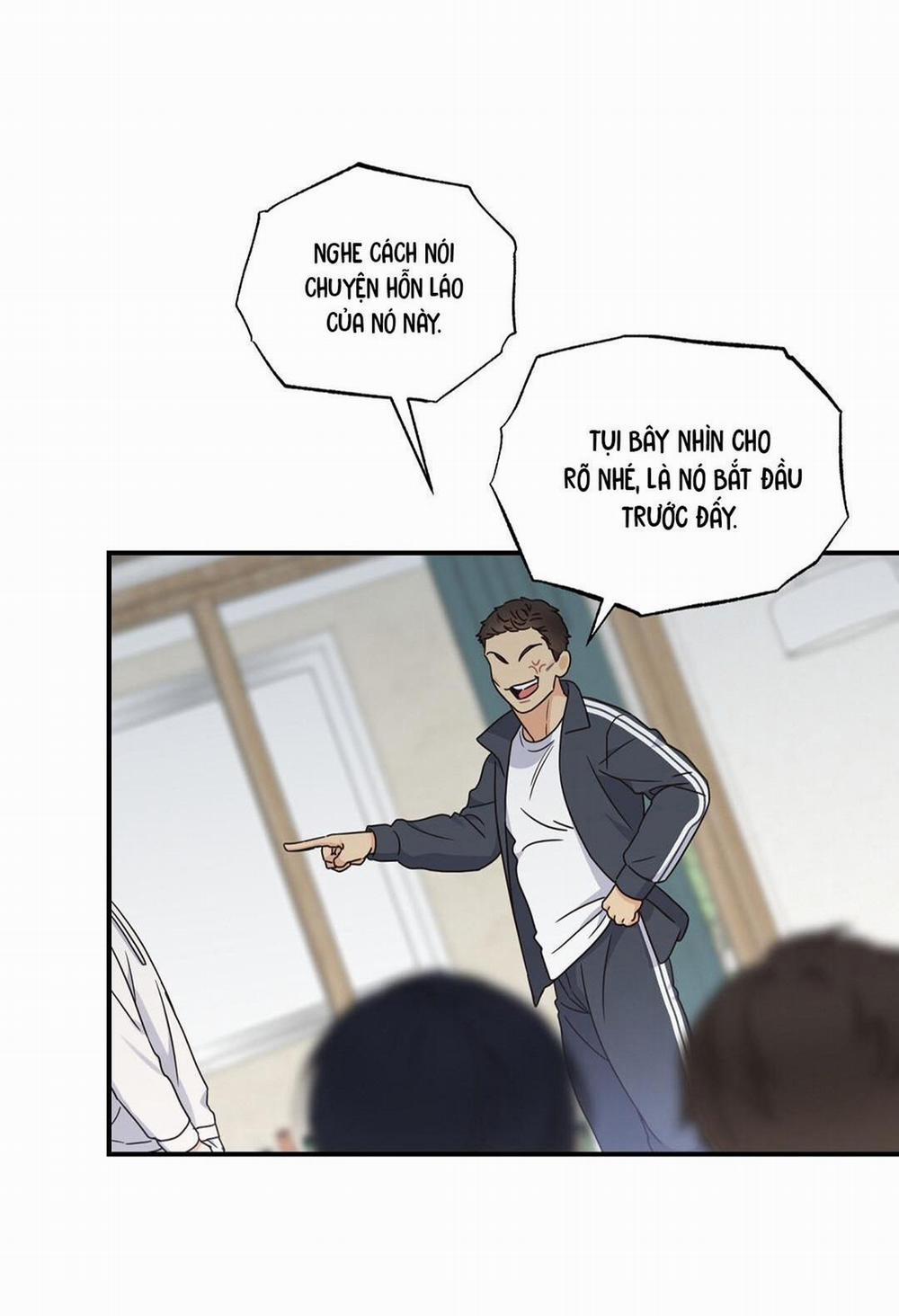 ( CBunu ) ALPHA TRAUMA 8 trang 45