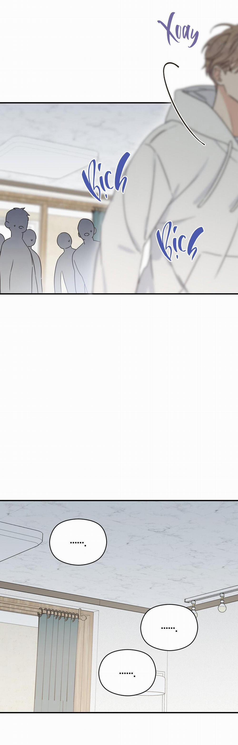 ( CBunu ) ALPHA TRAUMA 8 trang 54