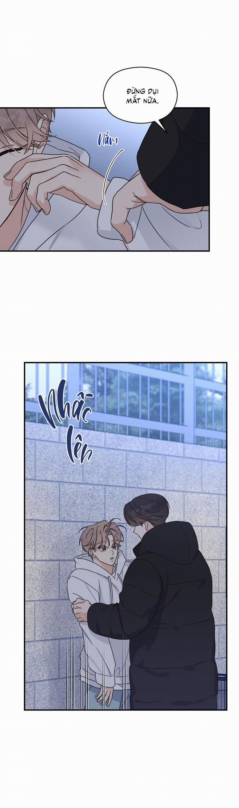 ( CBunu ) ALPHA TRAUMA 9 trang 1