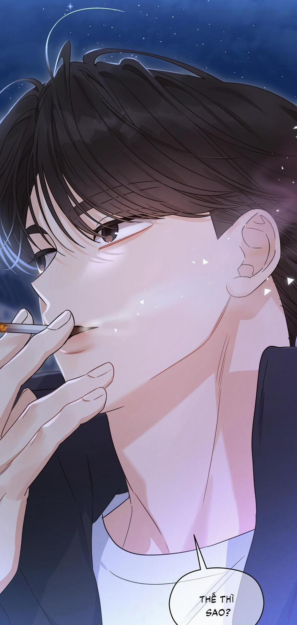 ( CBunu ) ALPHA TRAUMA 9 trang 20