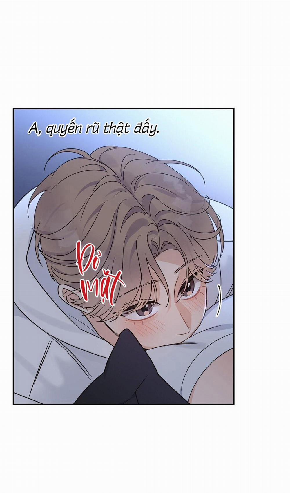 ( CBunu ) ALPHA TRAUMA 9 trang 22