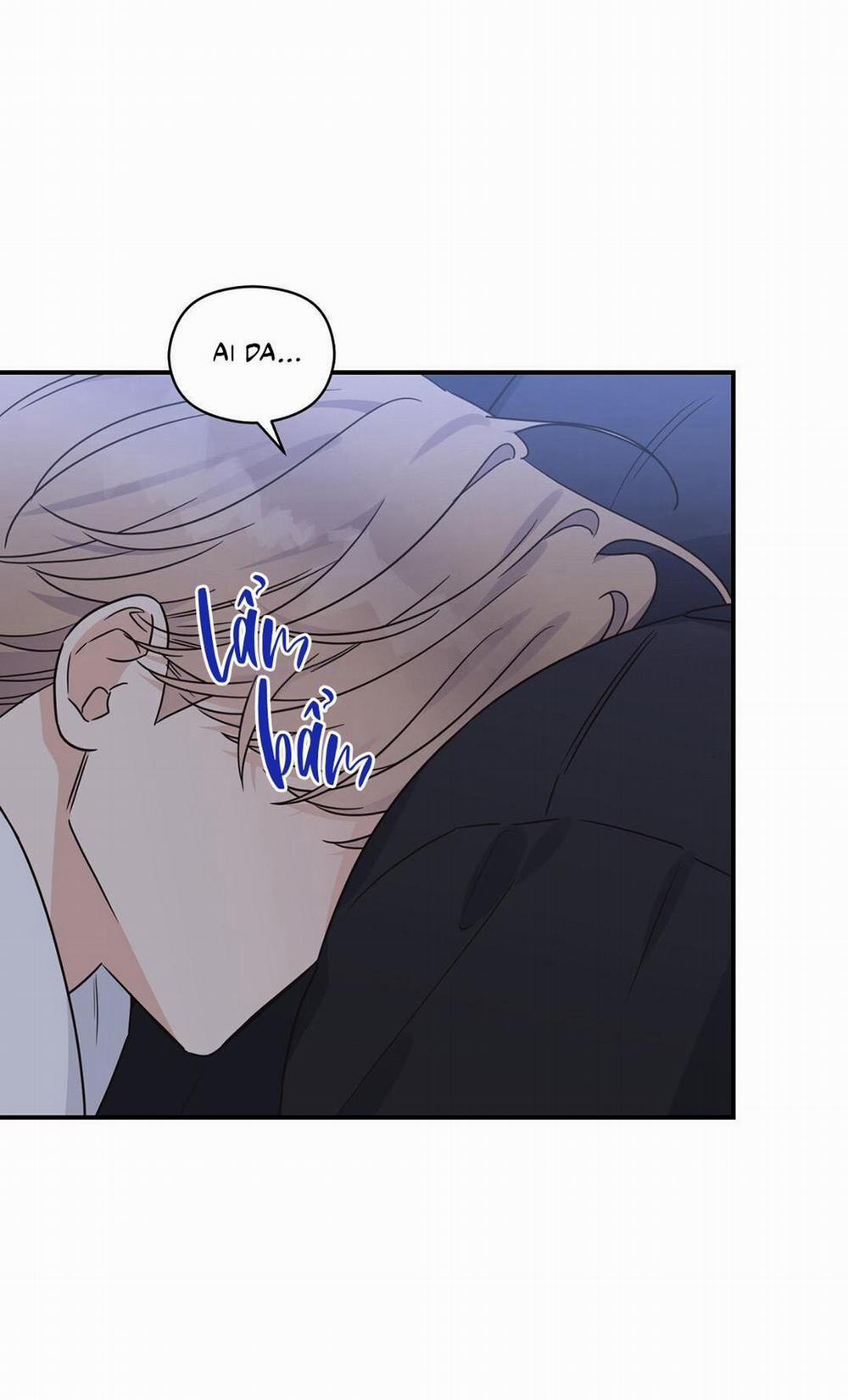 ( CBunu ) ALPHA TRAUMA 9 trang 3