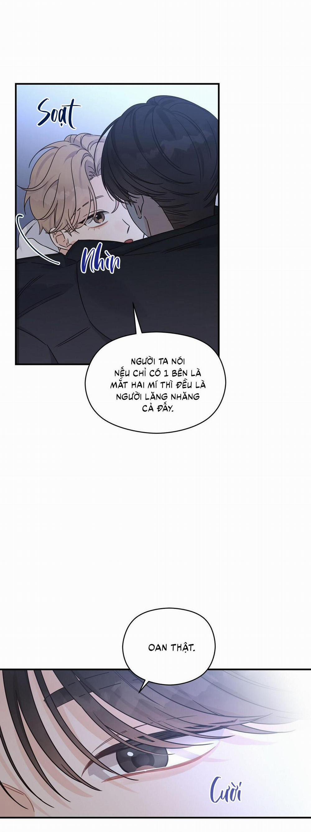 ( CBunu ) ALPHA TRAUMA 9 trang 31