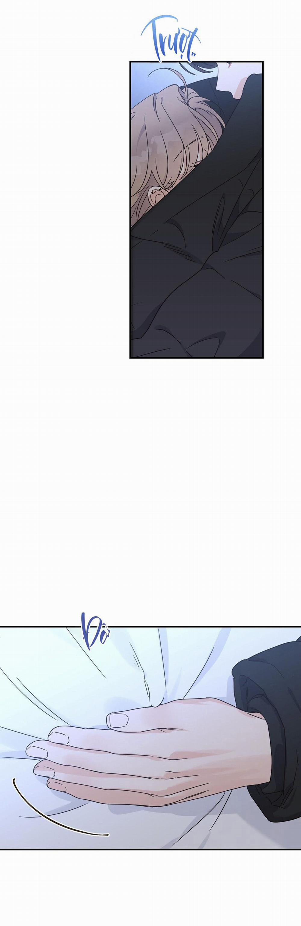 ( CBunu ) ALPHA TRAUMA 9 trang 33