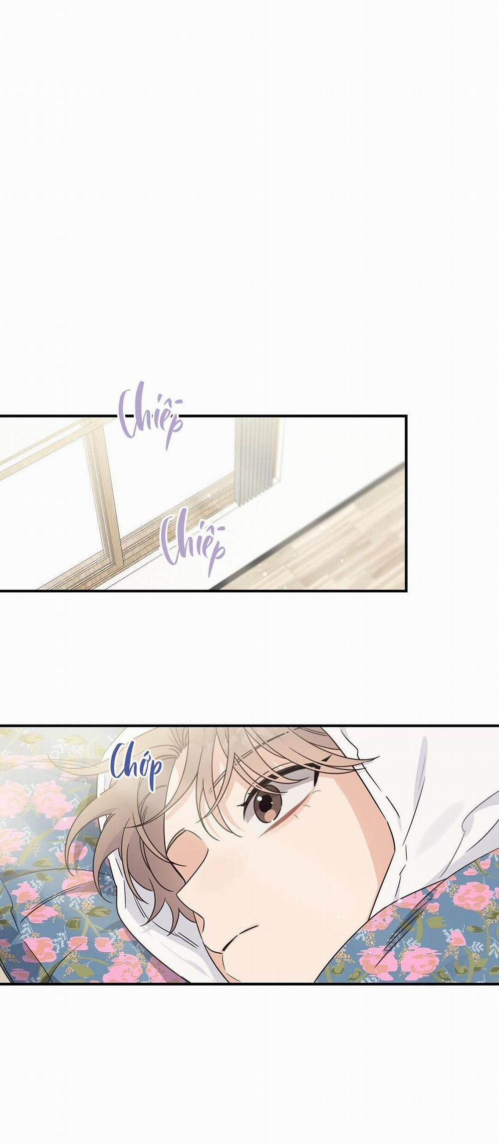 ( CBunu ) ALPHA TRAUMA 9 trang 38