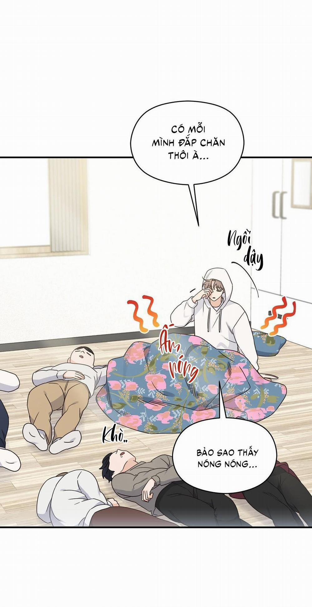 ( CBunu ) ALPHA TRAUMA 9 trang 39