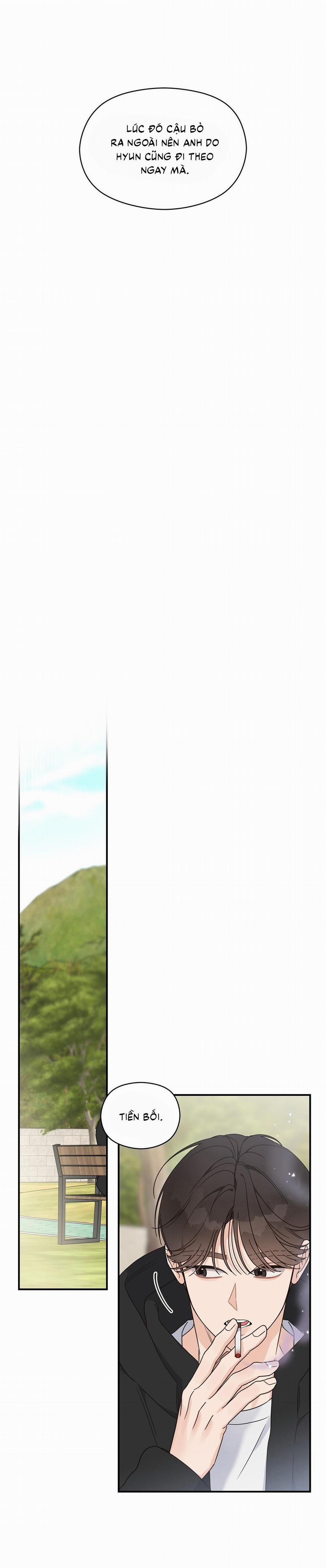 ( CBunu ) ALPHA TRAUMA 9 trang 44