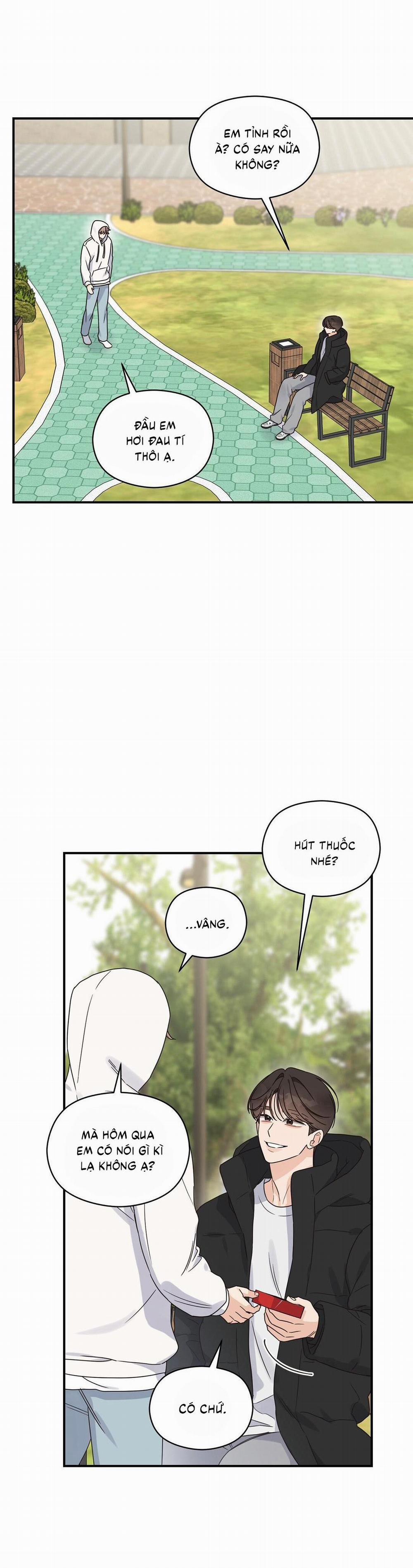 ( CBunu ) ALPHA TRAUMA 9 trang 45