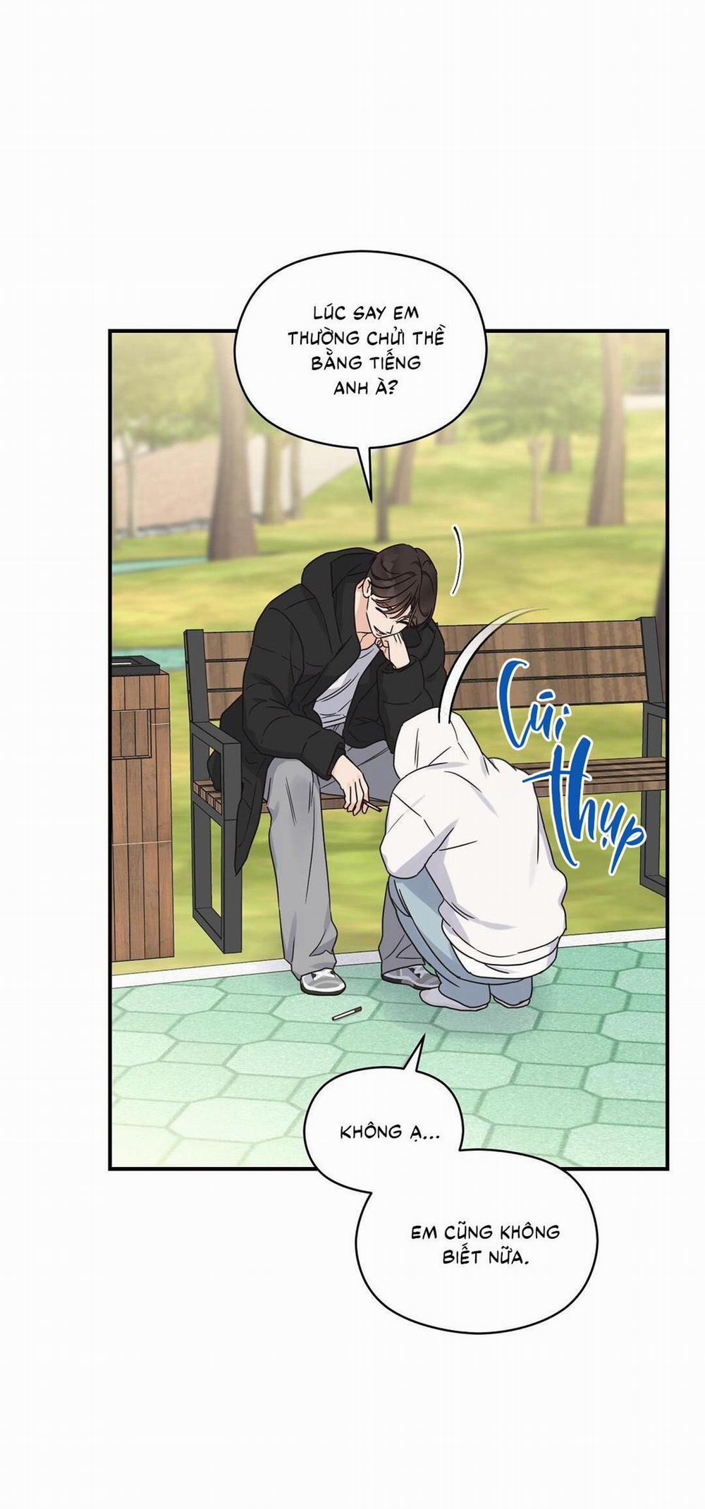 ( CBunu ) ALPHA TRAUMA 9 trang 50