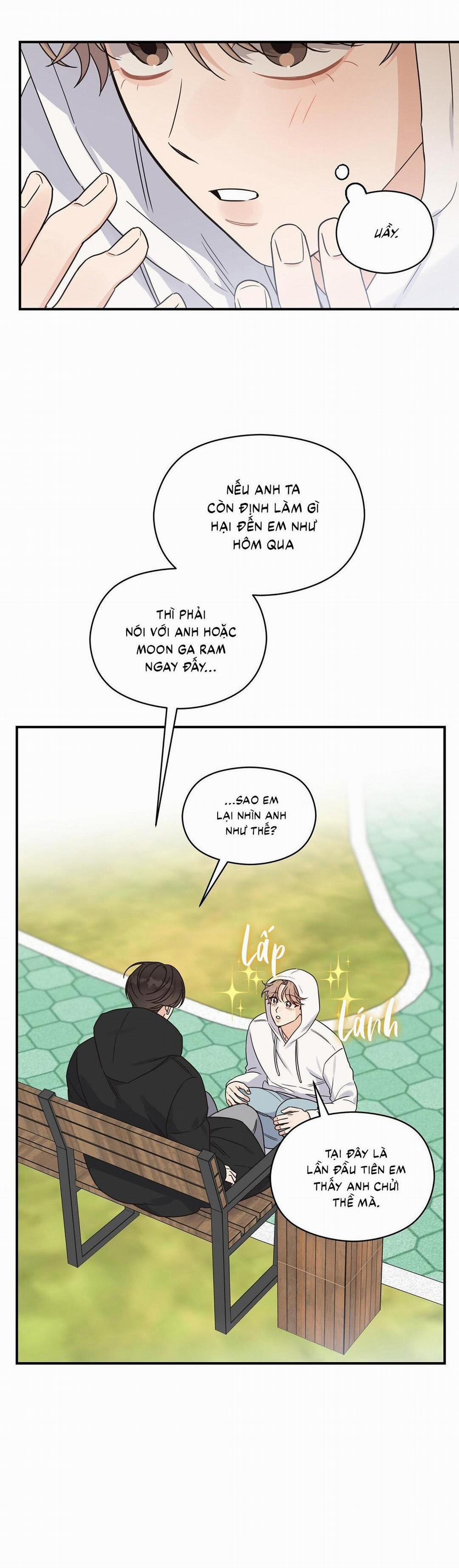 ( CBunu ) ALPHA TRAUMA 9 trang 53