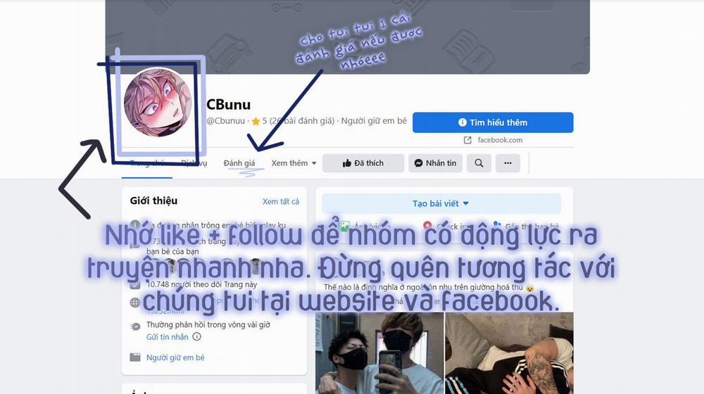 (CBunu) Ám Giữ Linh Hồn 1 0 trang 0