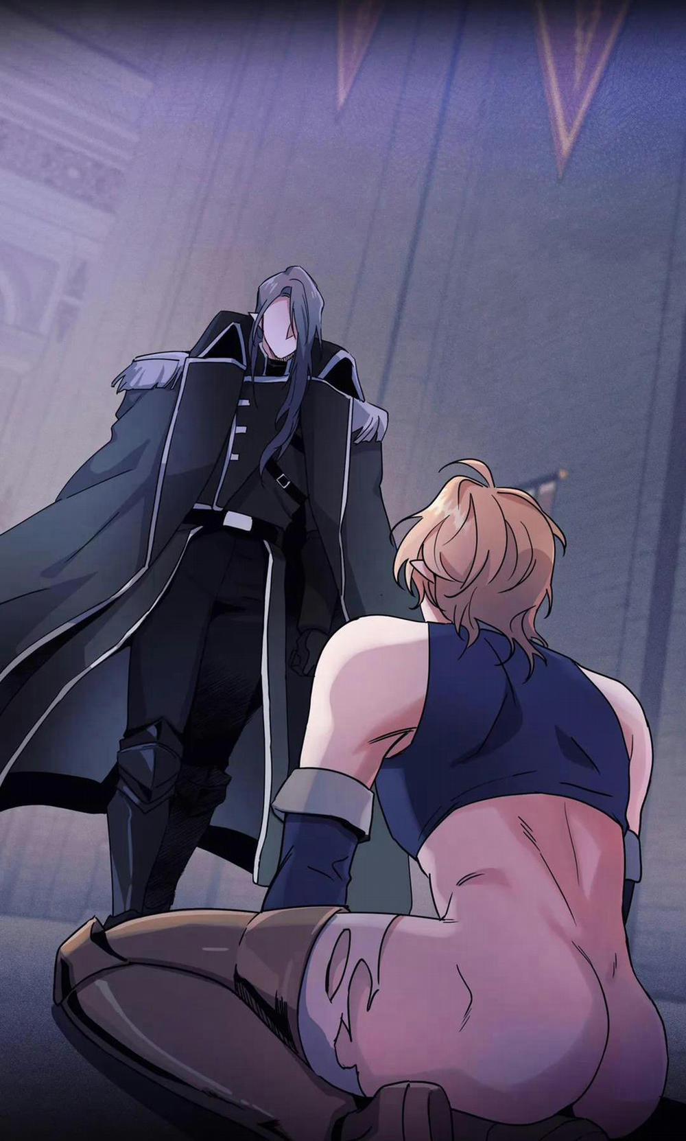 (CBunu) Ám Giữ Linh Hồn 1 0 trang 120