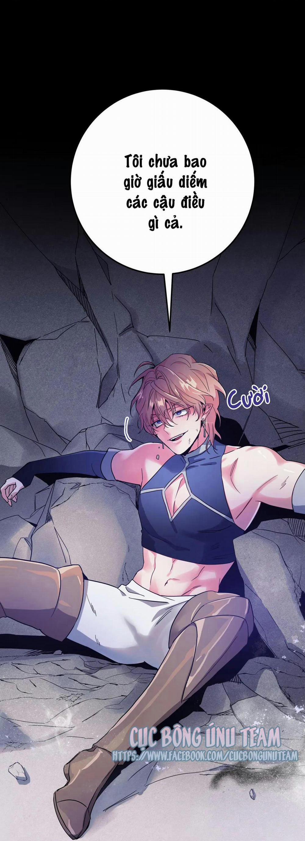 (CBunu) Ám Giữ Linh Hồn 1 0 trang 13