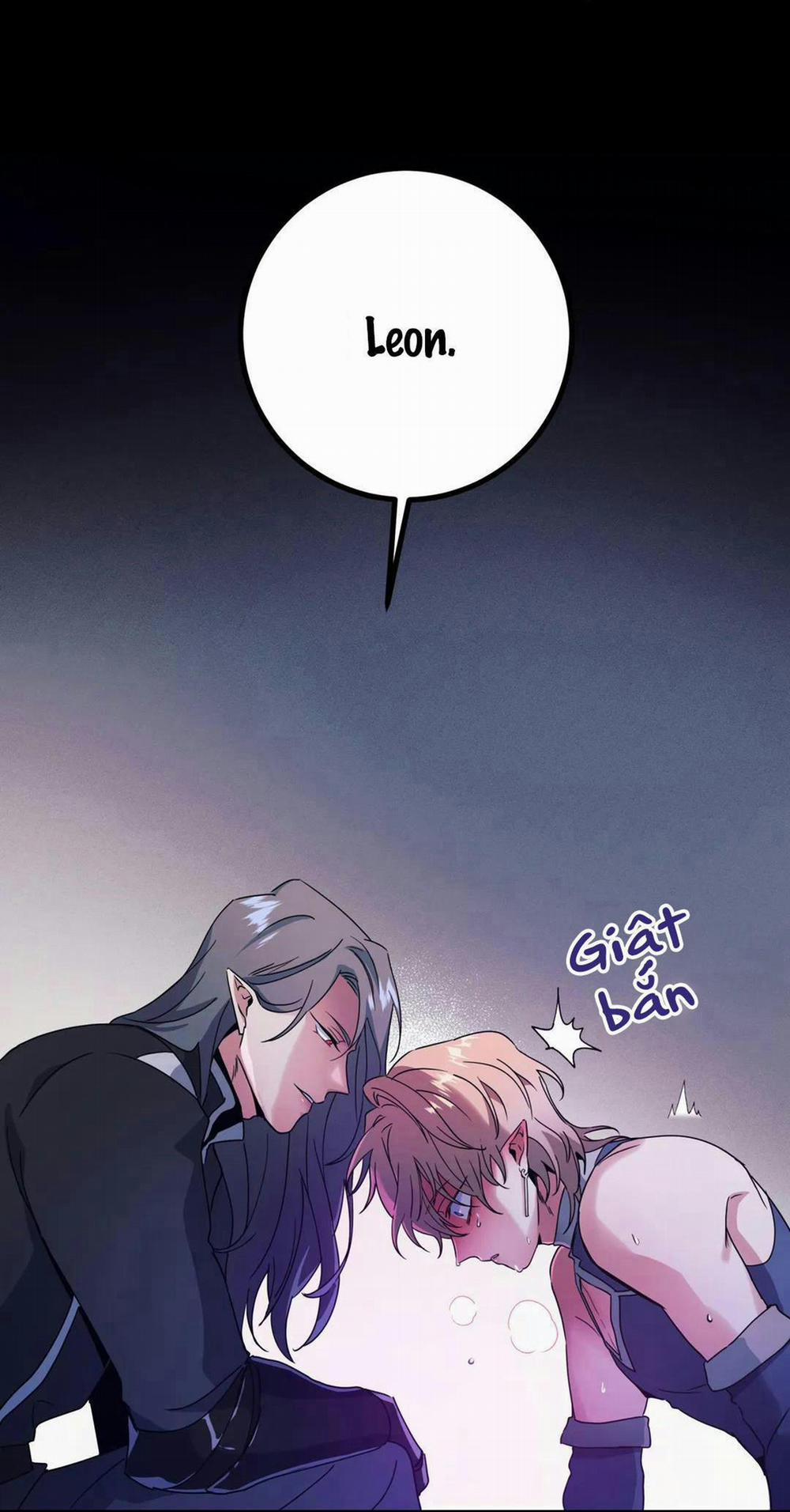 (CBunu) Ám Giữ Linh Hồn 1 0 trang 131