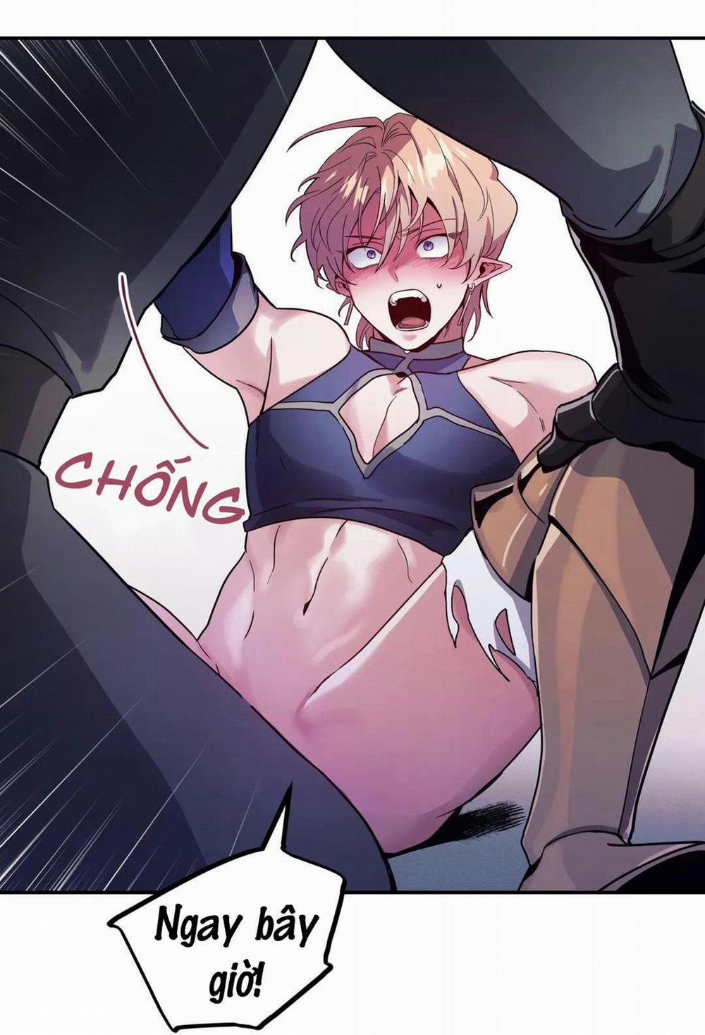 (CBunu) Ám Giữ Linh Hồn 1 0 trang 147