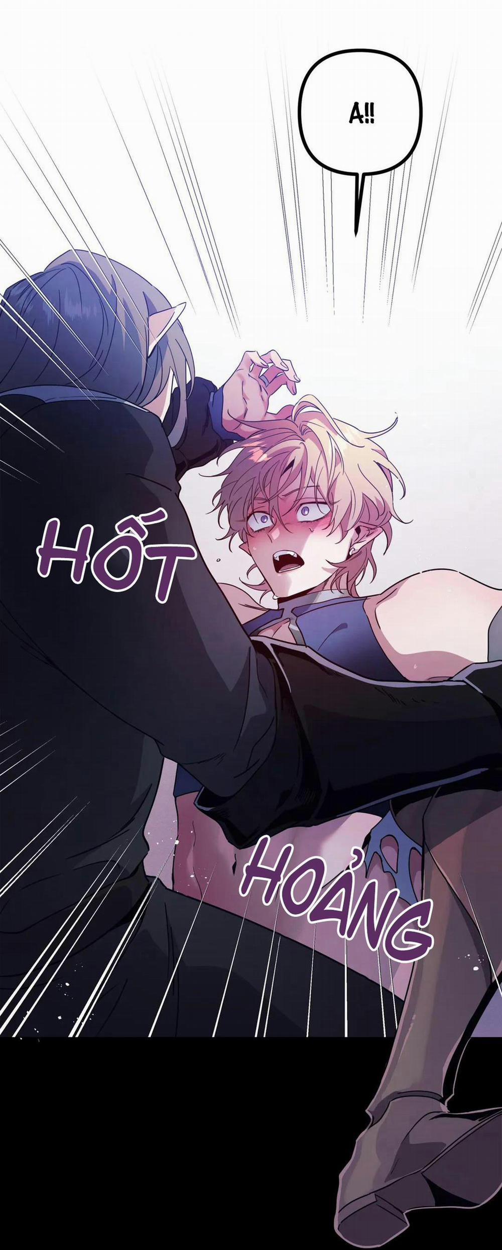 (CBunu) Ám Giữ Linh Hồn 1 0 trang 154