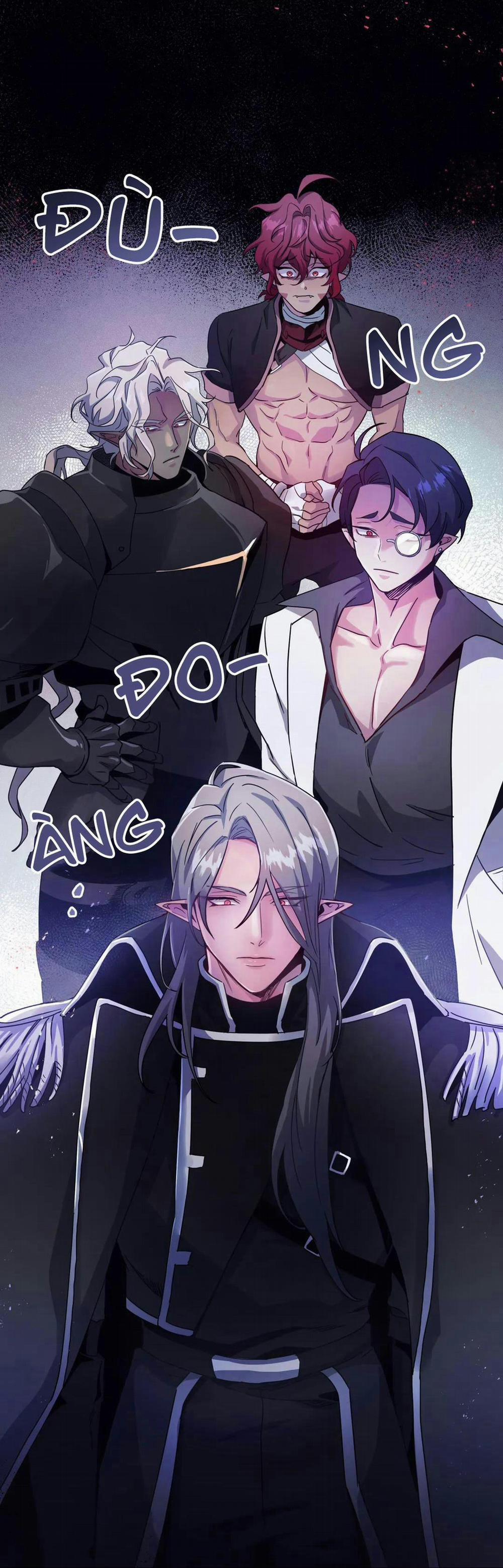 (CBunu) Ám Giữ Linh Hồn 1 0 trang 16