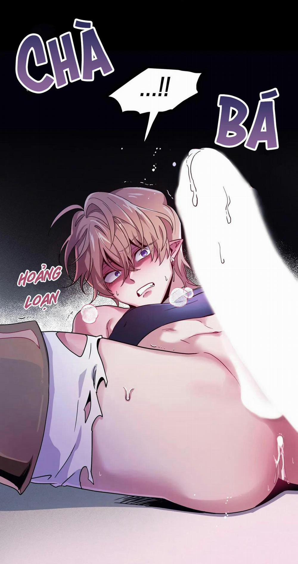 (CBunu) Ám Giữ Linh Hồn 1 0 trang 161