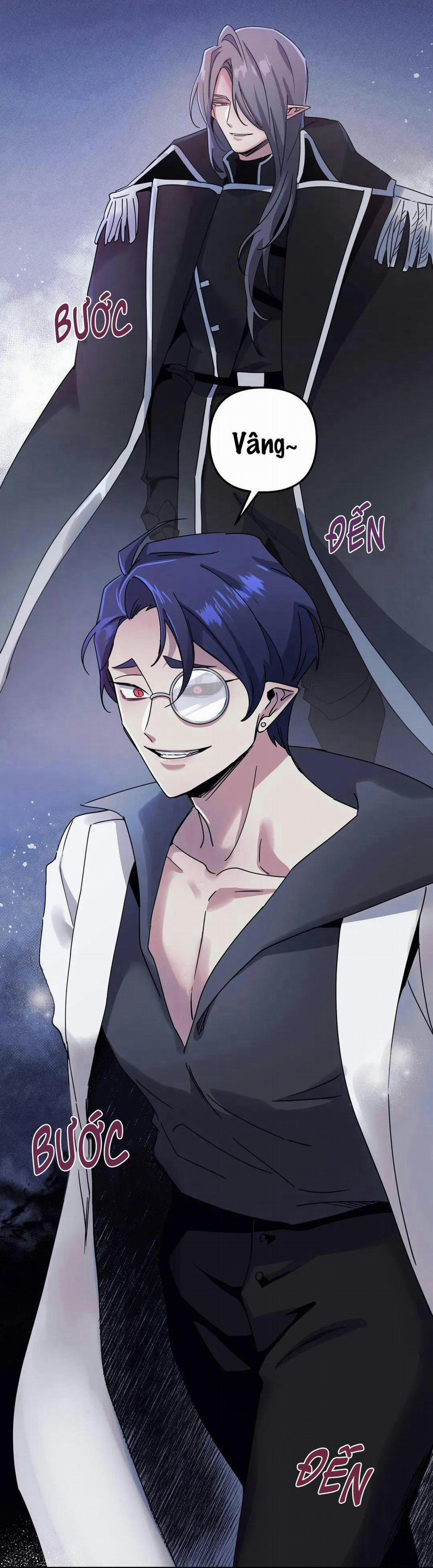 (CBunu) Ám Giữ Linh Hồn 1 0 trang 39