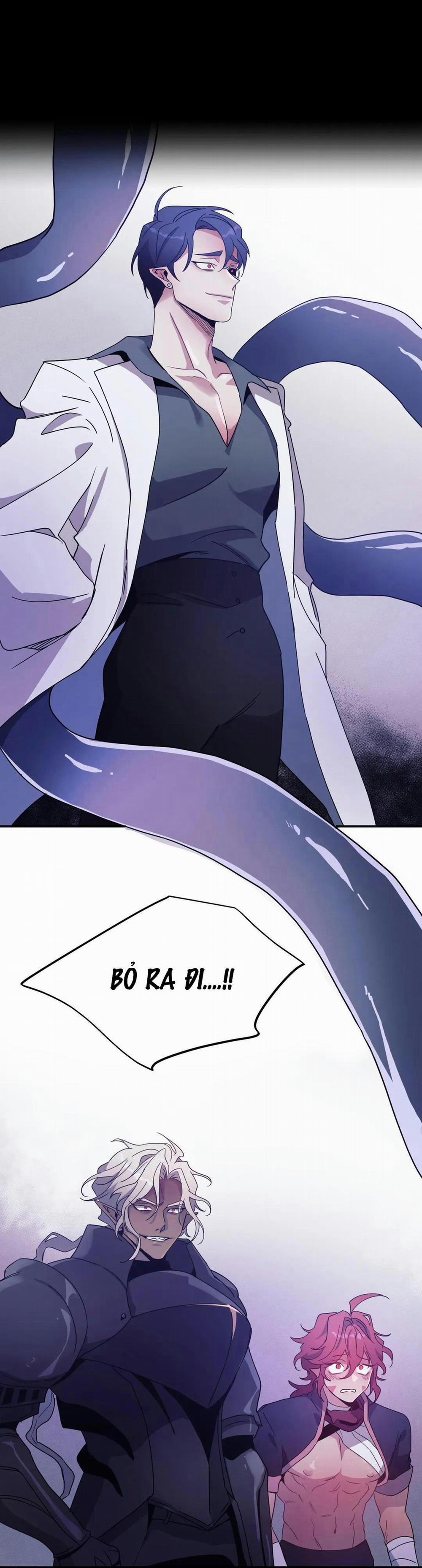 (CBunu) Ám Giữ Linh Hồn 1 0 trang 50