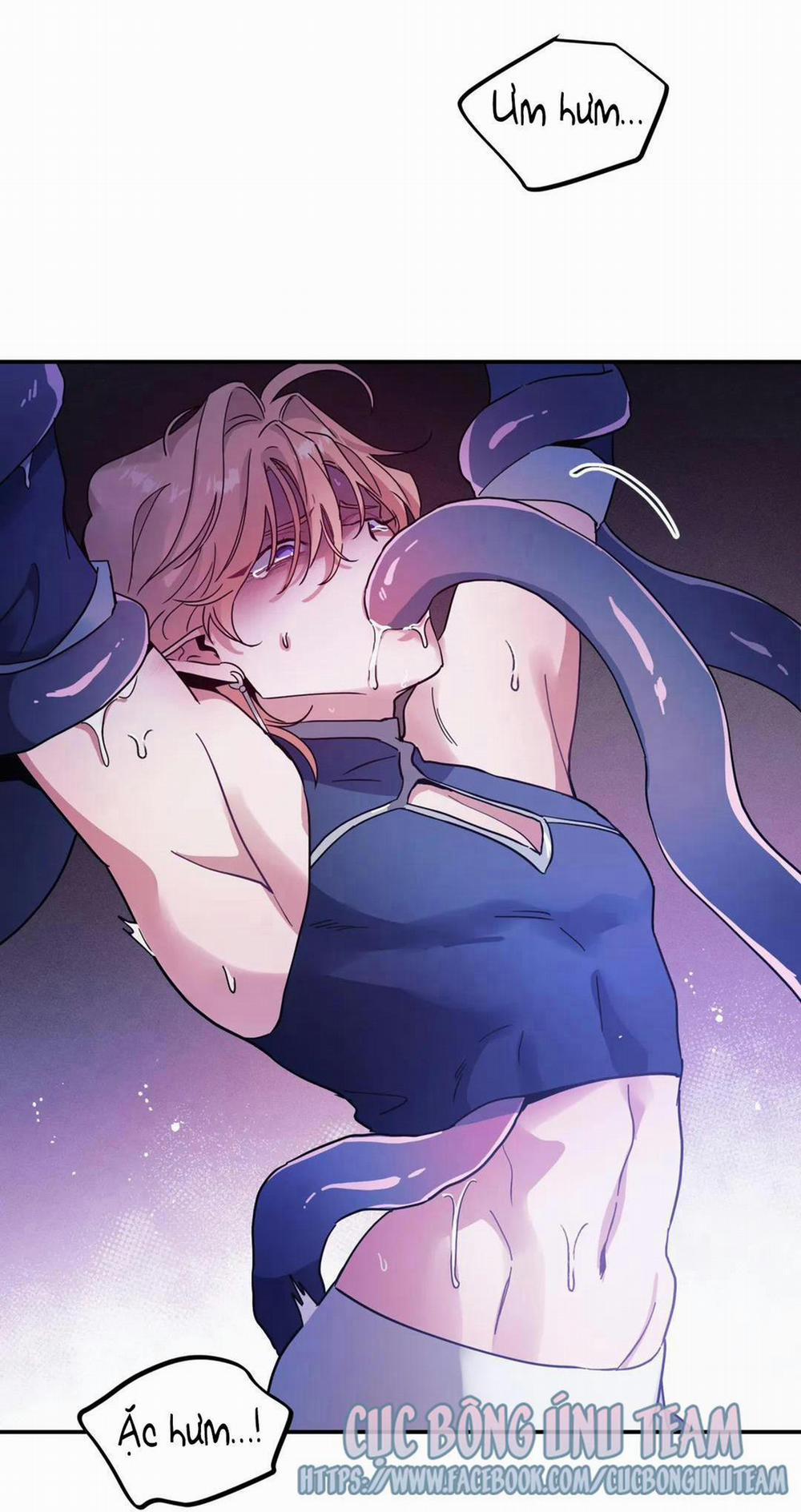 (CBunu) Ám Giữ Linh Hồn 1 0 trang 57